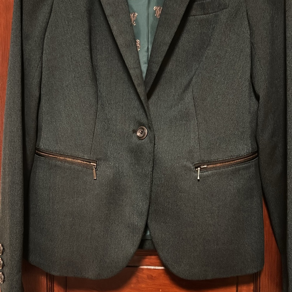 The Limited Blazer - Size S - Picture 3 of 5